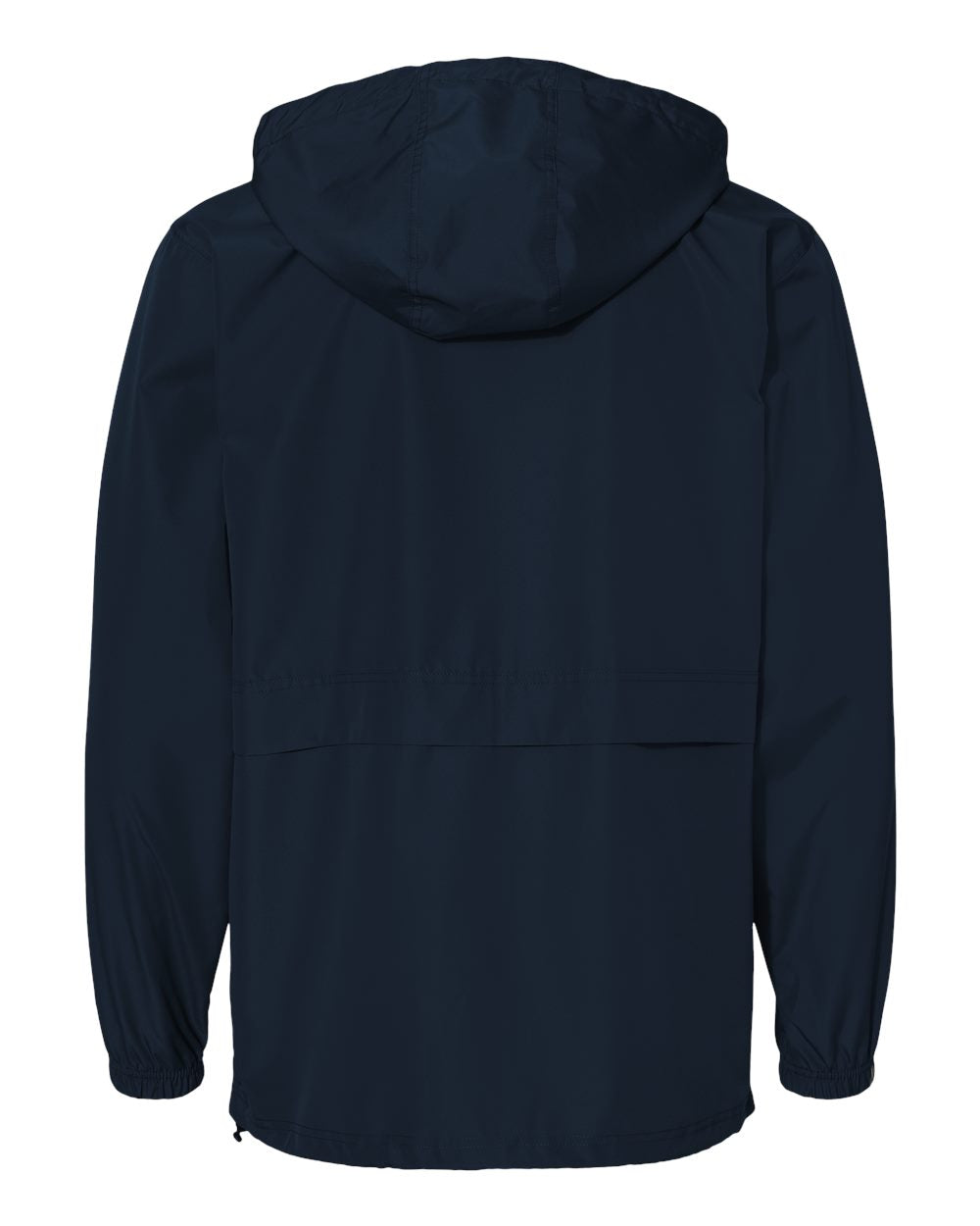 Champion Unisex Full-Zip Anorak Jacket