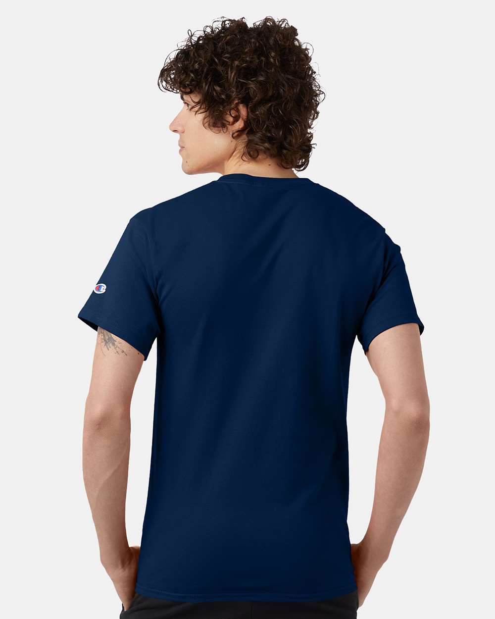 Champion Unisex Classic T-Shirt