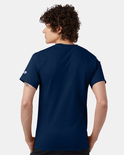 Champion Unisex Classic T-Shirt