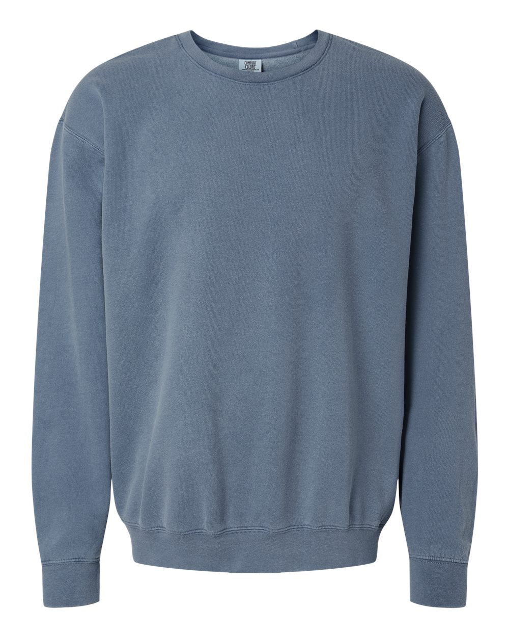 Comfort Colors Unisex Garment-Dyed Crewneck Sweatshirt