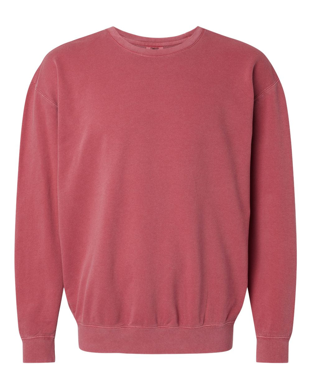 Comfort Colors Unisex Garment-Dyed Crewneck Sweatshirt