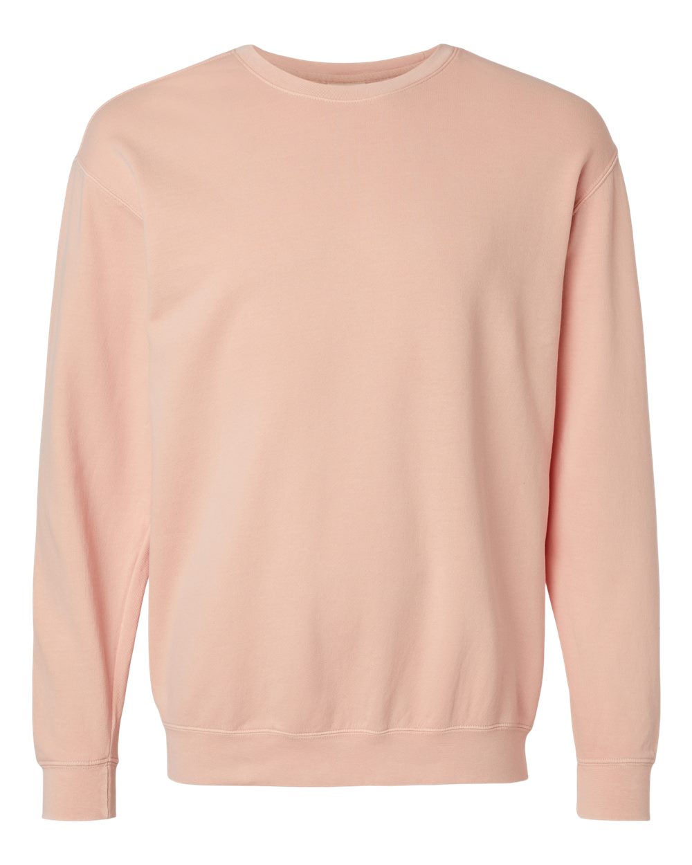 Comfort Colors Unisex Garment-Dyed Crewneck Sweatshirt