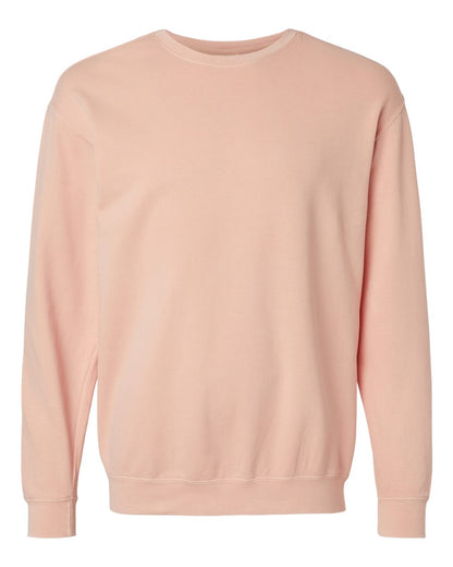 Comfort Colors Unisex Garment-Dyed Crewneck Sweatshirt