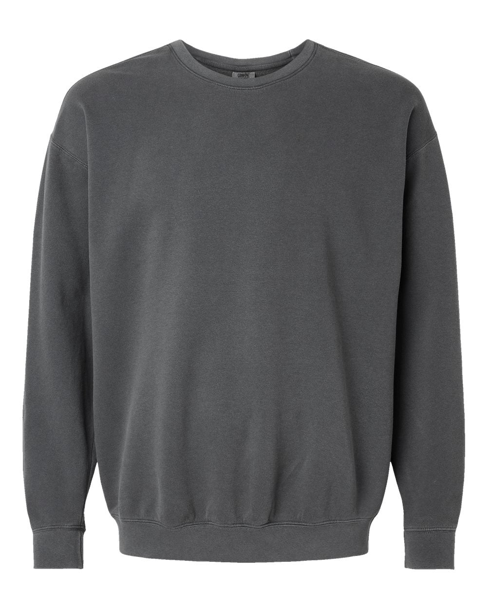 Comfort Colors Unisex Garment-Dyed Crewneck Sweatshirt