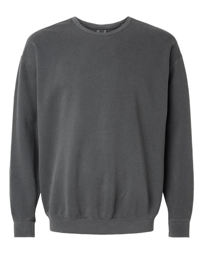 Comfort Colors Unisex Garment-Dyed Crewneck Sweatshirt