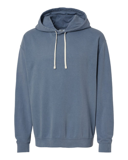 Comfort Colors Unisex Garment-Dyed Lightweight Hoodie