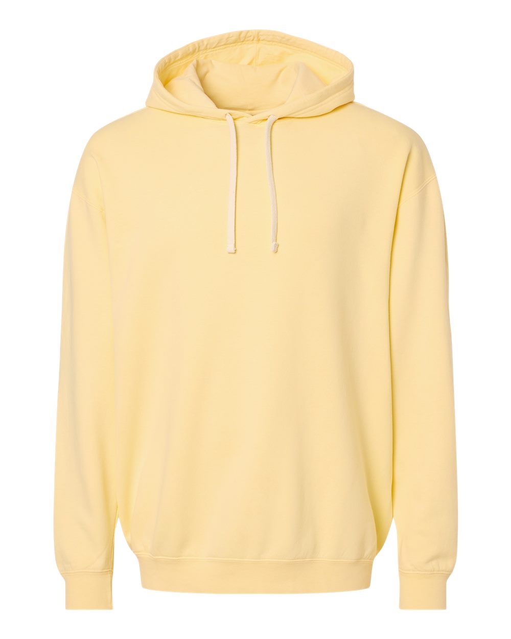 Comfort Colors Unisex Garment-Dyed Lightweight Hoodie