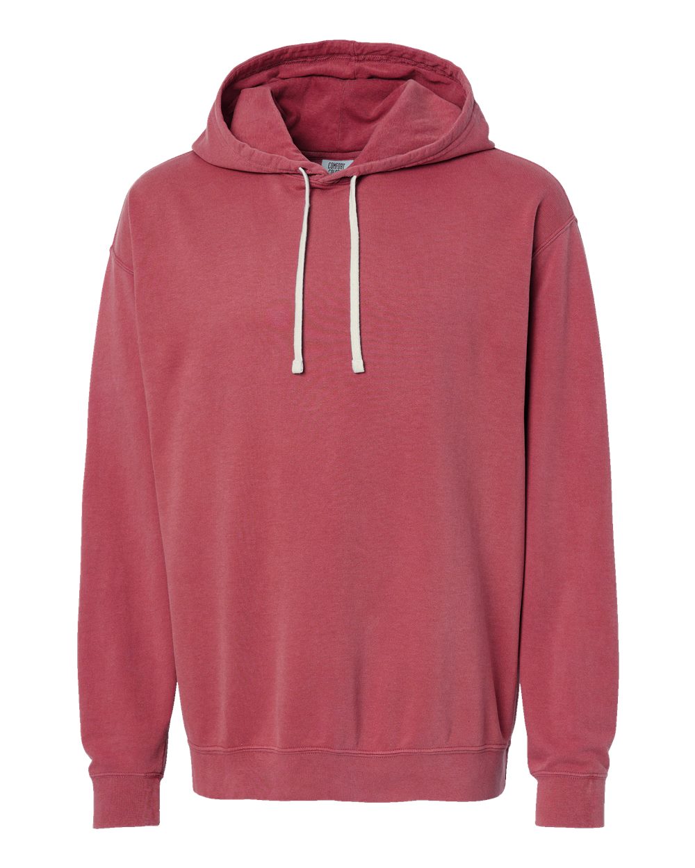 Comfort Colors Unisex Garment-Dyed Lightweight Hoodie