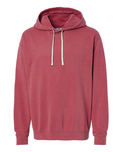 Comfort Colors Unisex Garment-Dyed Lightweight Hoodie