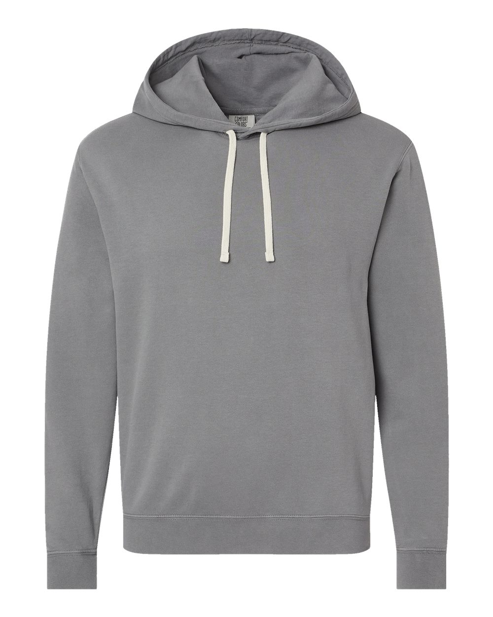 Comfort Colors Unisex Garment-Dyed Lightweight Hoodie