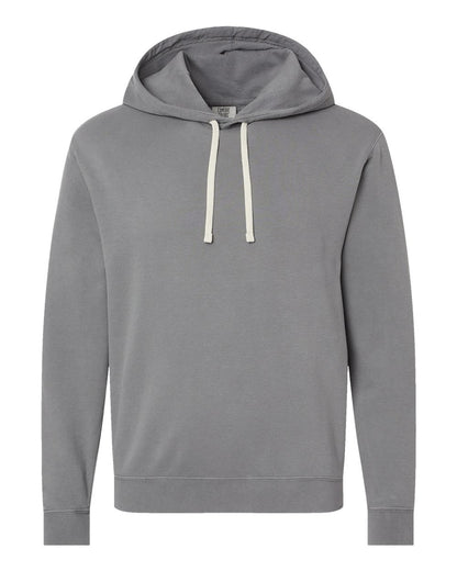 Comfort Colors Unisex Garment-Dyed Lightweight Hoodie