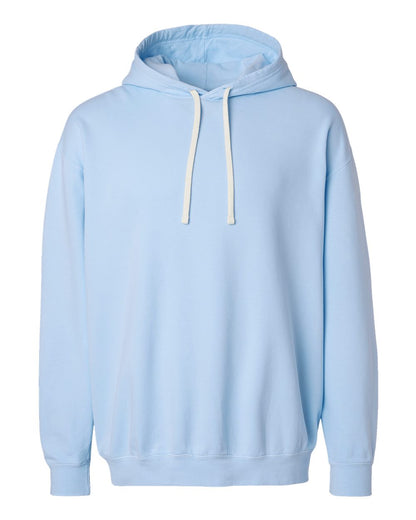 Comfort Colors Unisex Garment-Dyed Lightweight Hoodie