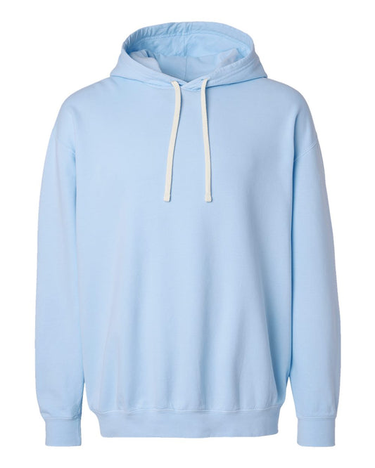 Comfort Colors Unisex Garment-Dyed Lightweight Hoodie