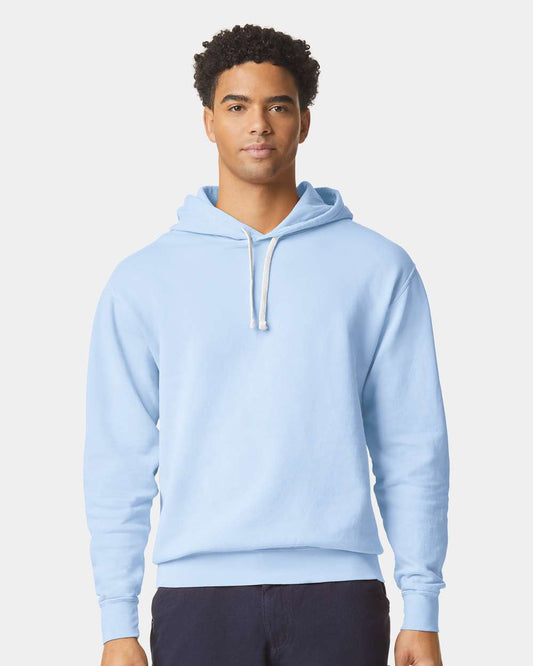 Comfort Colors Unisex Garment-Dyed Lightweight Hoodie