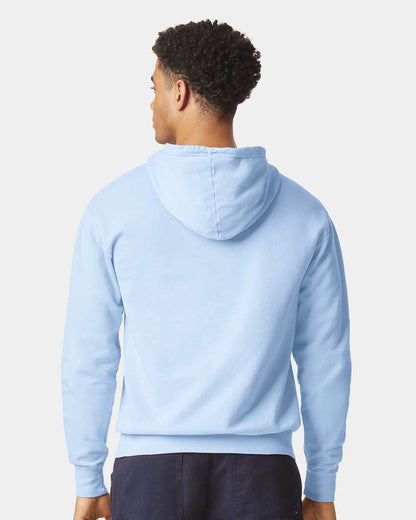 Comfort Colors Unisex Garment-Dyed Lightweight Hoodie