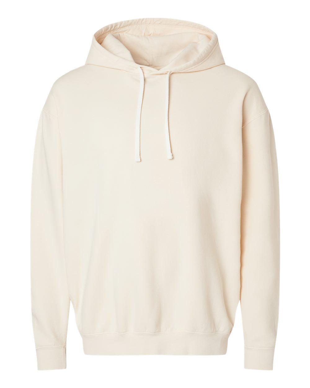Comfort Colors Unisex Garment-Dyed Lightweight Hoodie