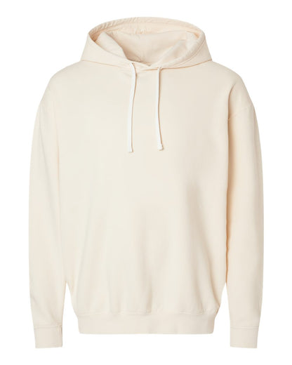 Comfort Colors Unisex Garment-Dyed Lightweight Hoodie