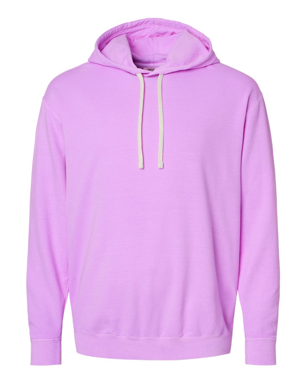 Comfort Colors Unisex Garment-Dyed Lightweight Hoodie