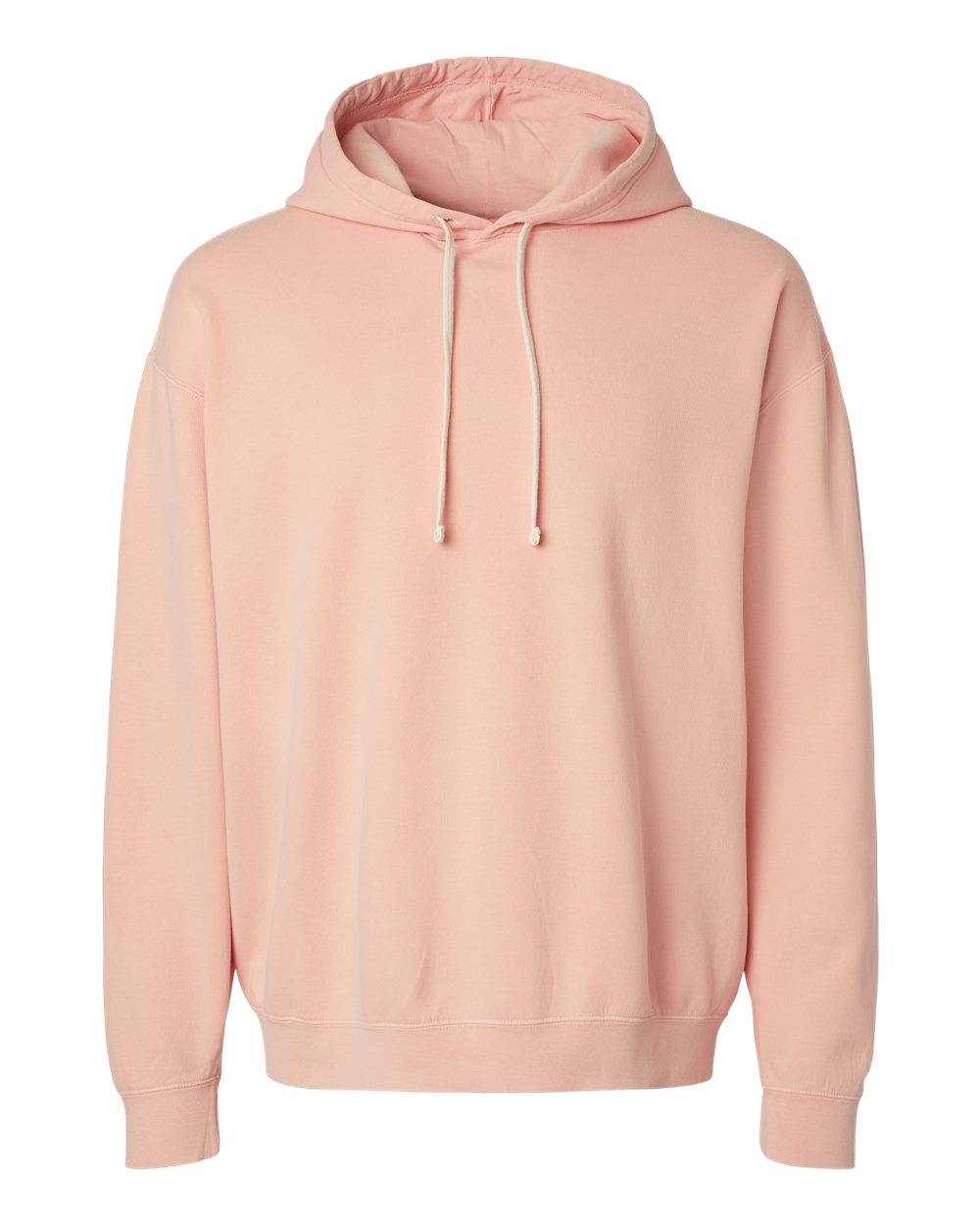 Comfort Colors Unisex Garment-Dyed Lightweight Hoodie