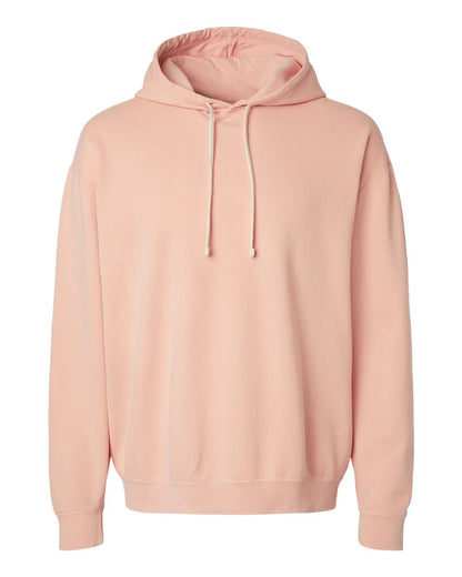 Comfort Colors Unisex Garment-Dyed Lightweight Hoodie