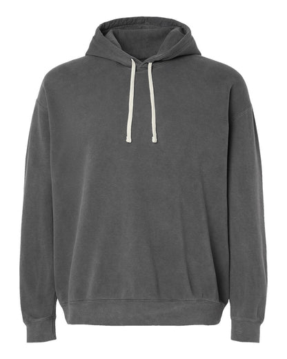 Comfort Colors Unisex Garment-Dyed Lightweight Hoodie