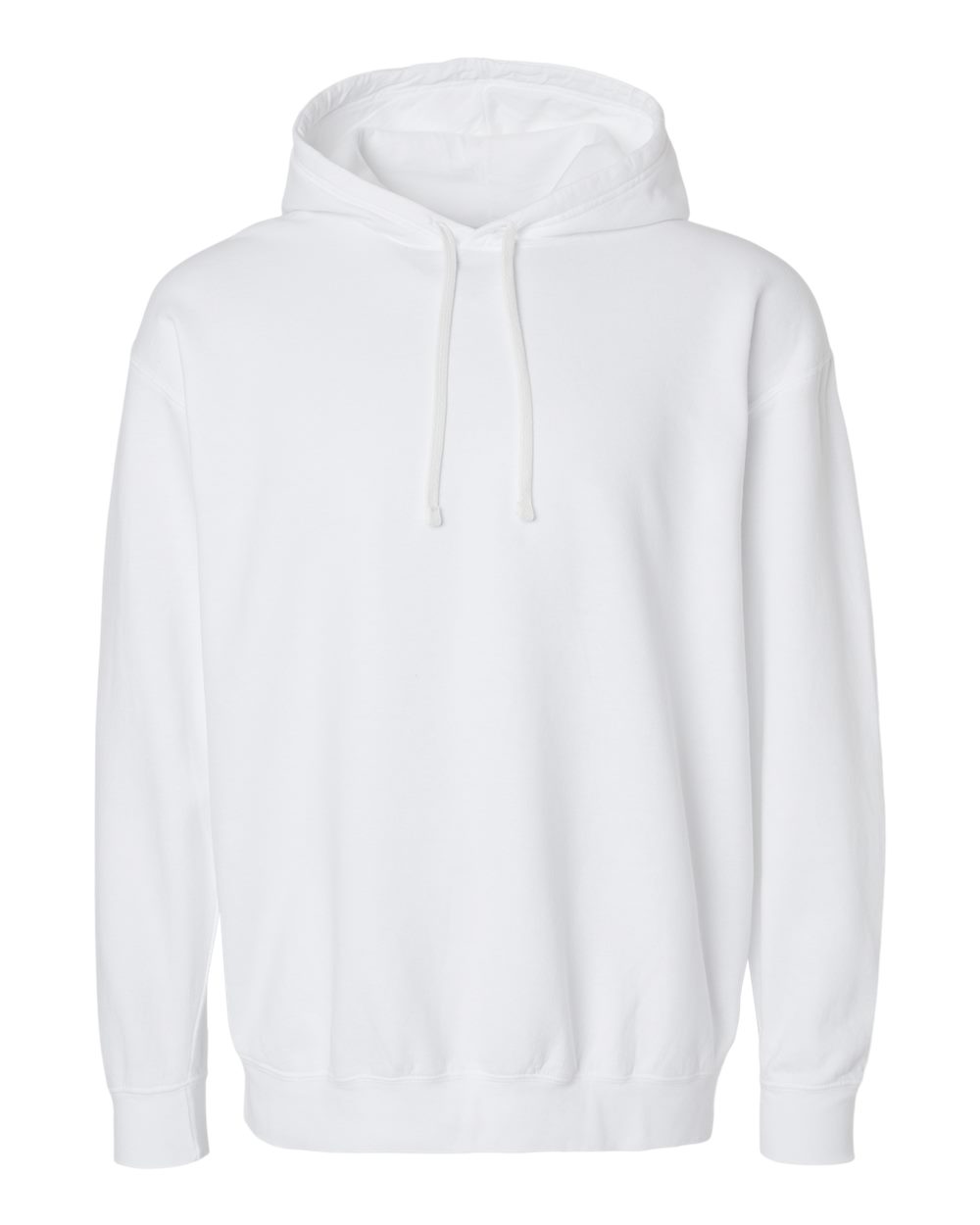 Comfort Colors Unisex Garment-Dyed Lightweight Hoodie
