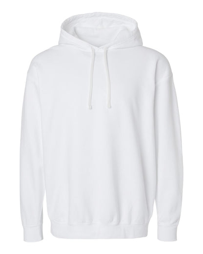 Comfort Colors Unisex Garment-Dyed Lightweight Hoodie