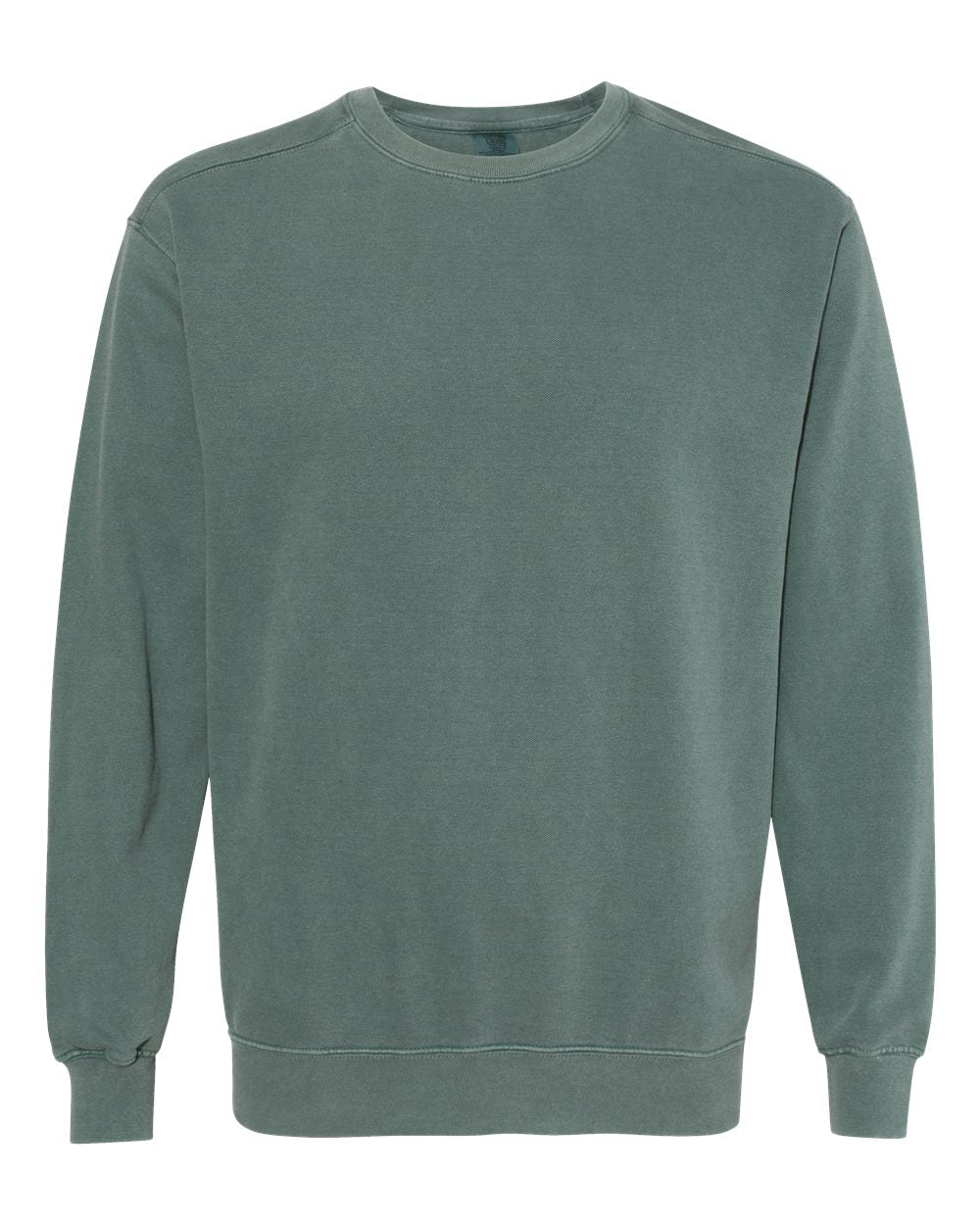 Comfort Colors Unisex Garment-Dyed Crewneck Sweatshirt