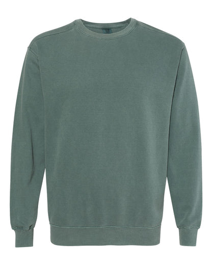 Comfort Colors Unisex Garment-Dyed Crewneck Sweatshirt