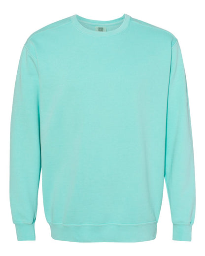 Comfort Colors Unisex Garment-Dyed Crewneck Sweatshirt