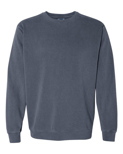 Comfort Colors Unisex Garment-Dyed Crewneck Sweatshirt