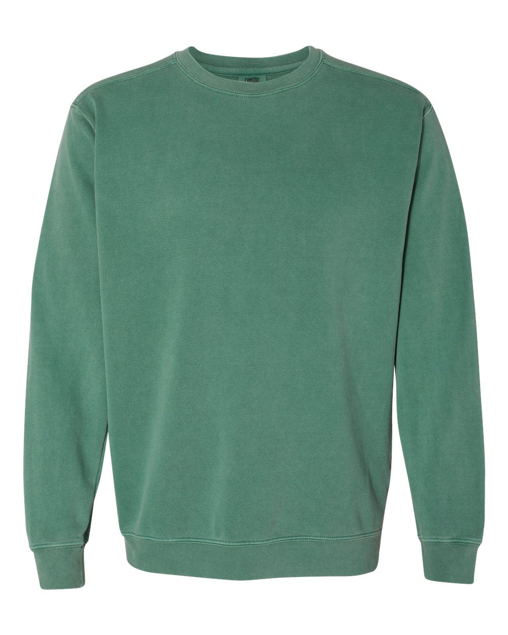 Comfort Colors Unisex Garment-Dyed Crewneck Sweatshirt