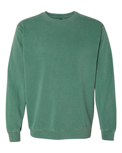 Comfort Colors Unisex Garment-Dyed Crewneck Sweatshirt