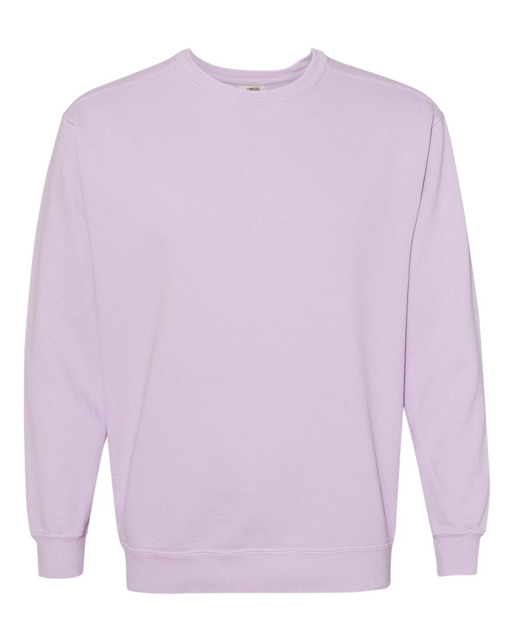 Comfort Colors Unisex Garment-Dyed Crewneck Sweatshirt
