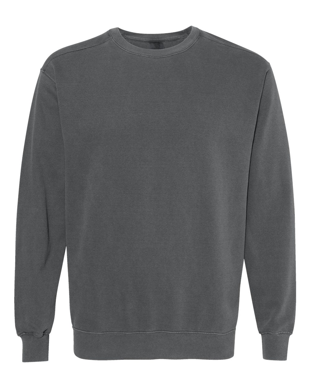 Comfort Colors Unisex Garment-Dyed Crewneck Sweatshirt