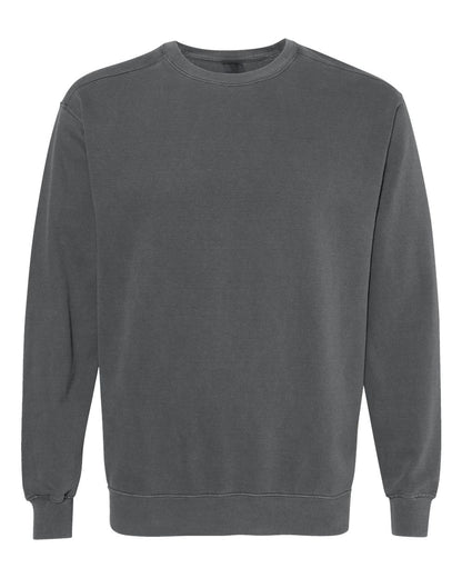 Comfort Colors Unisex Garment-Dyed Crewneck Sweatshirt
