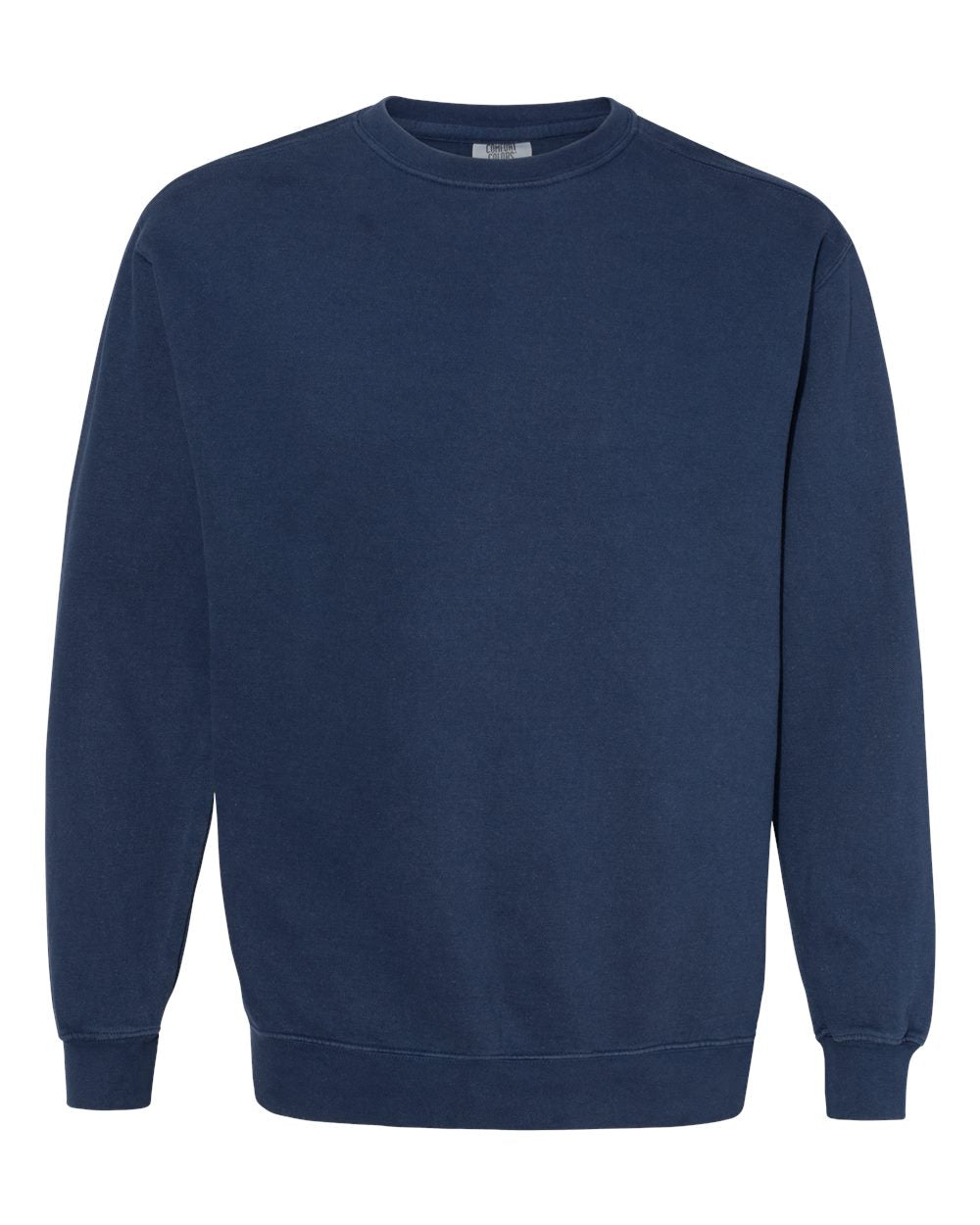 Comfort Colors Unisex Garment-Dyed Crewneck Sweatshirt