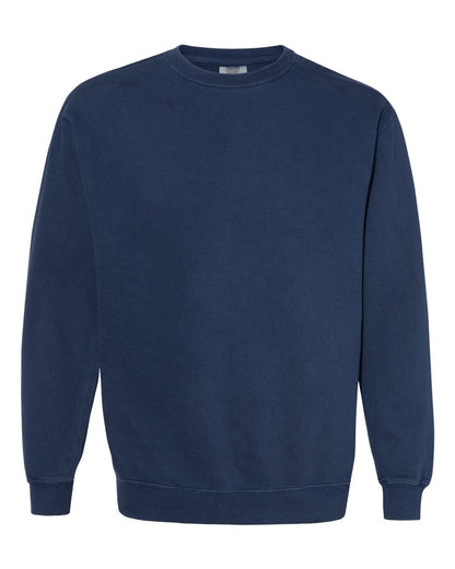 Comfort Colors Unisex Garment-Dyed Crewneck Sweatshirt