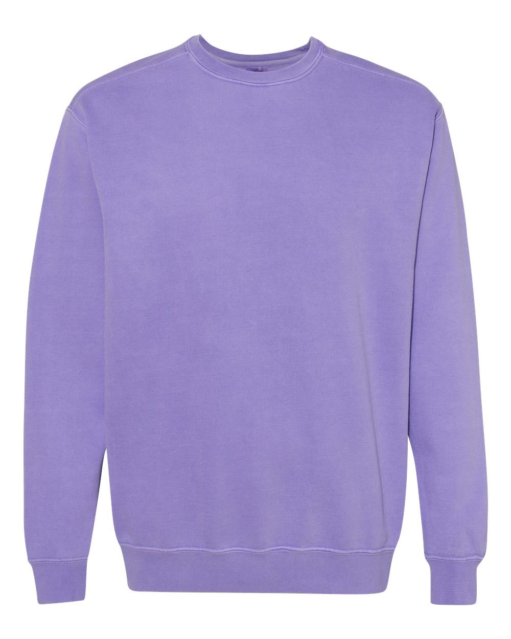 Comfort Colors Unisex Garment-Dyed Crewneck Sweatshirt