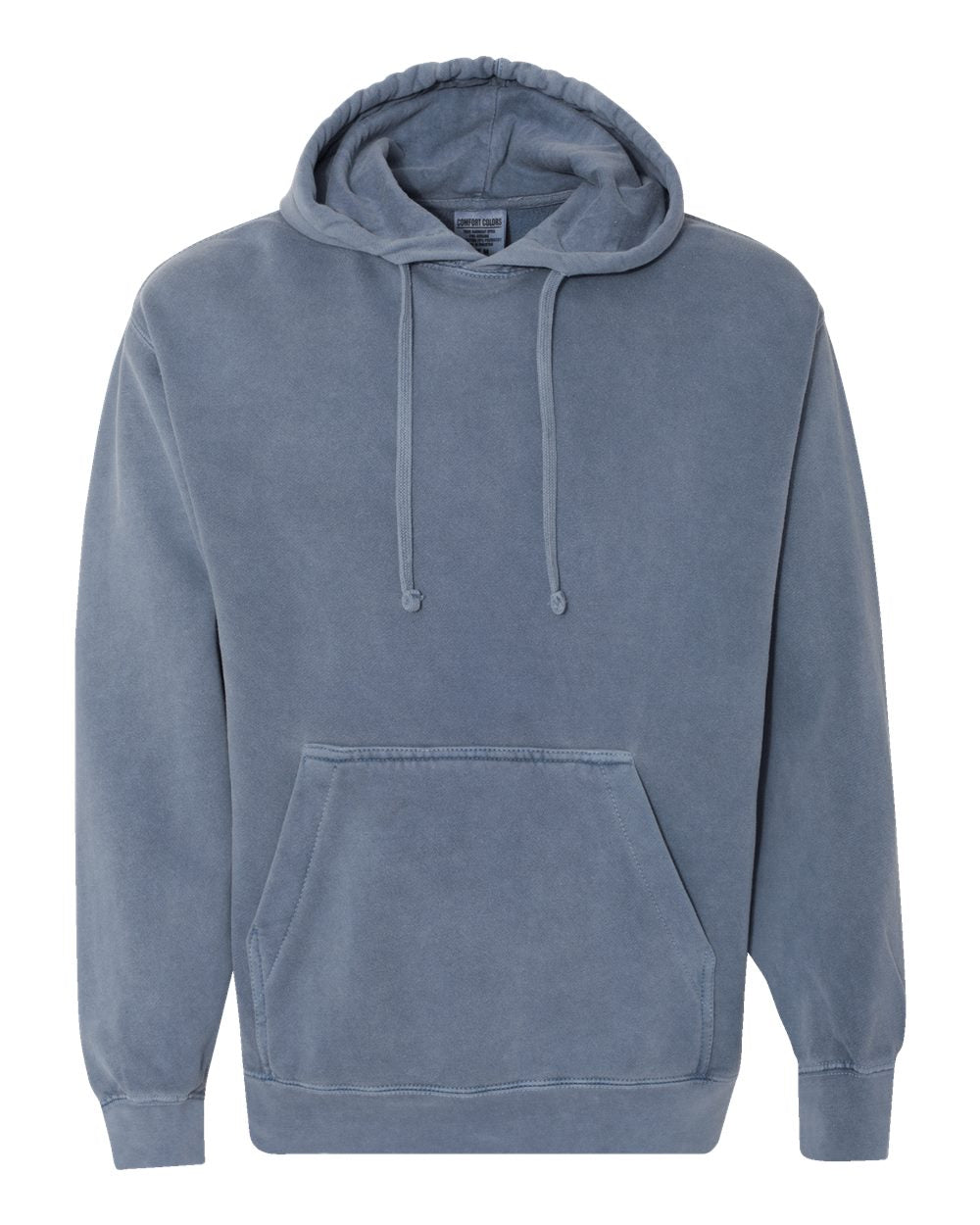 Comfort Colors Unisex Garment-Dyed Hoodie