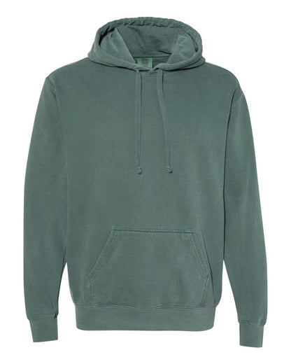 Comfort Colors Unisex Garment-Dyed Hoodie