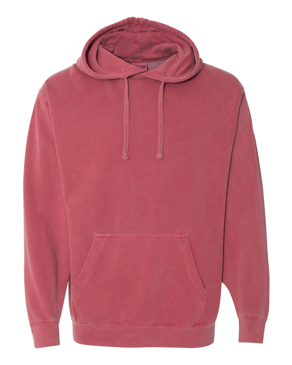 Comfort Colors Unisex Garment-Dyed Hoodie