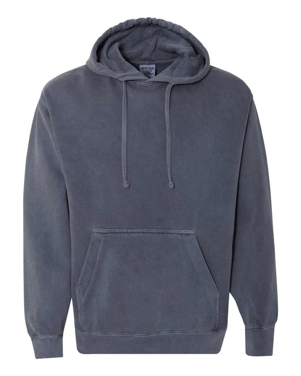 Comfort Colors Unisex Garment-Dyed Hoodie