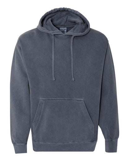 Comfort Colors Unisex Garment-Dyed Hoodie