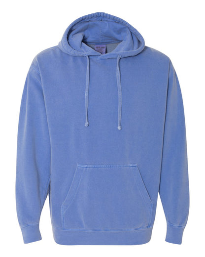 Comfort Colors Unisex Garment-Dyed Hoodie
