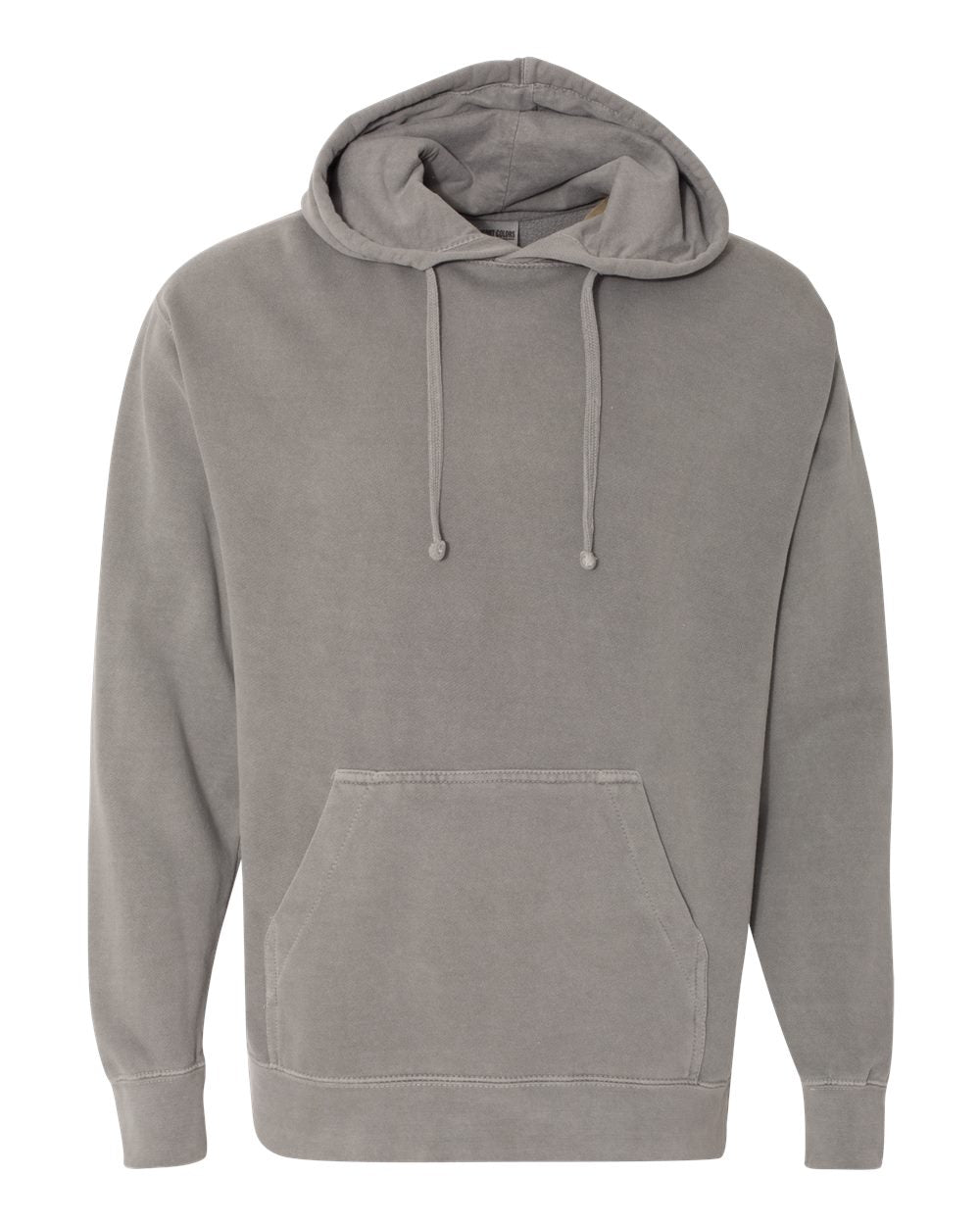 Comfort Colors Unisex Garment-Dyed Hoodie