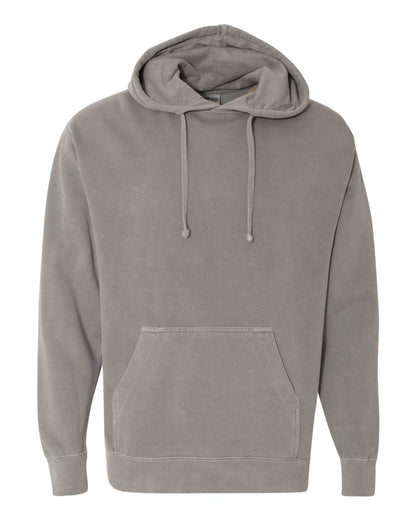 Comfort Colors Unisex Garment-Dyed Hoodie