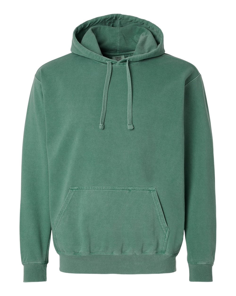 Comfort Colors Unisex Garment-Dyed Hoodie