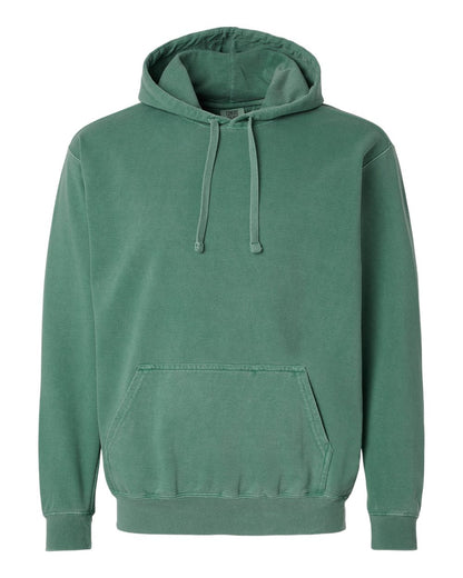 Comfort Colors Unisex Garment-Dyed Hoodie