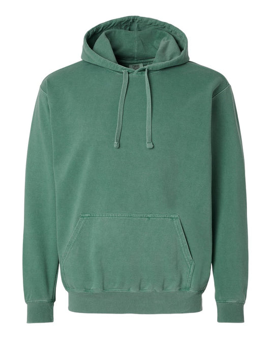 Comfort Colors Unisex Garment-Dyed Hoodie